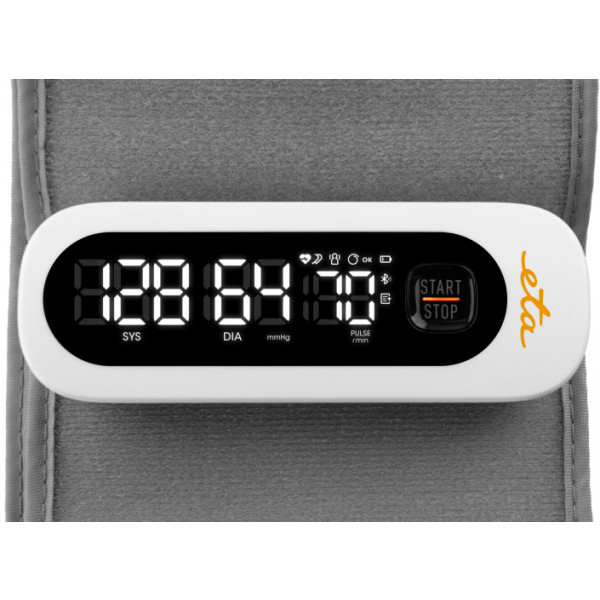 Фото - Тонометр ETA 6297 90000