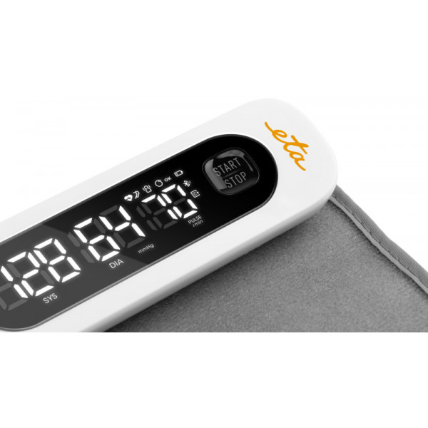 Фото - Тонометр ETA 6297 90000