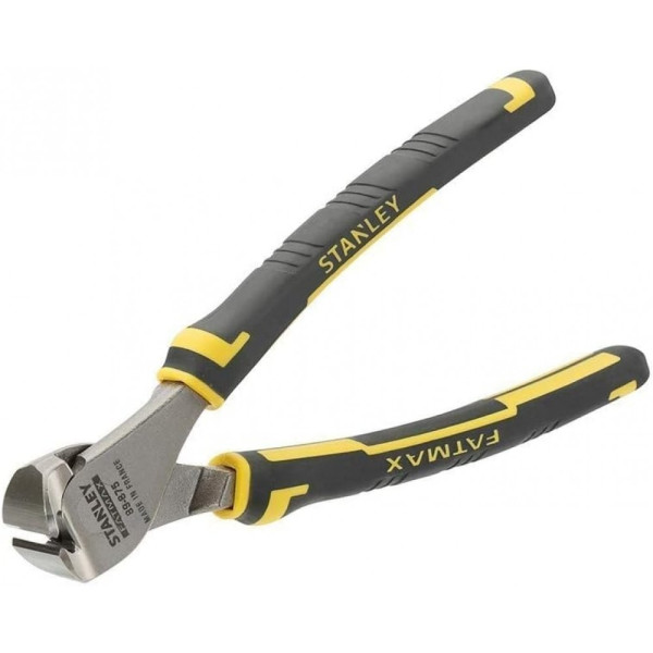 Фото - Кусачки Stanley FatMaxSteel 160 мм (0-89-875)