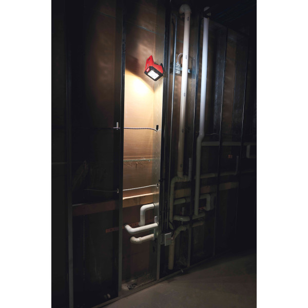 Фото - Фонарь аккумуляторный Milwaukee M12 AL-0 (4933451394)