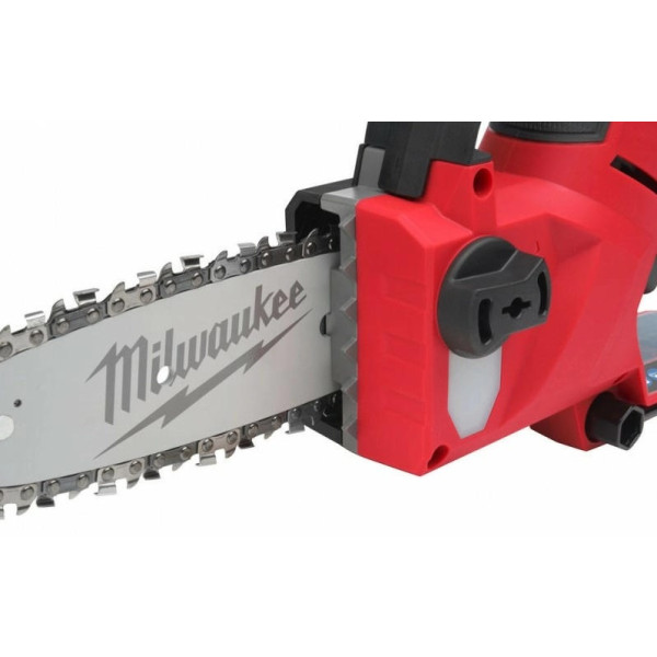 Фото - Цепная пила Milwaukee M12 FHS-0 без АКБ и ЗУ (4933472211)