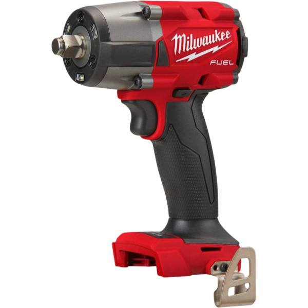 Фото - Гайковерт аккумуляторный Milwaukee M18 FMTIW2F12-0 18В без АКБ и ЗУ (4933498057)
