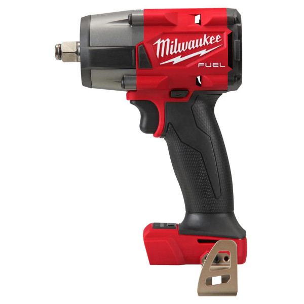 Фото - Гайковерт аккумуляторный Milwaukee M18 FMTIW2F12-0 18В без АКБ и ЗУ (4933498057)