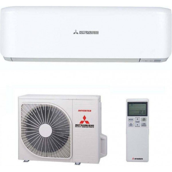 Фото - Кондиционер сплит Mitsubishi Electric MSY-TP50VF\MUY-TP50VF