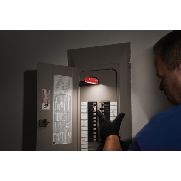 Фото - Фонарь Milwaukee FL-LED (4933464824)