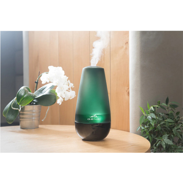 Фото - Увлажнитель воздуха ETA Gensi 6634 90000