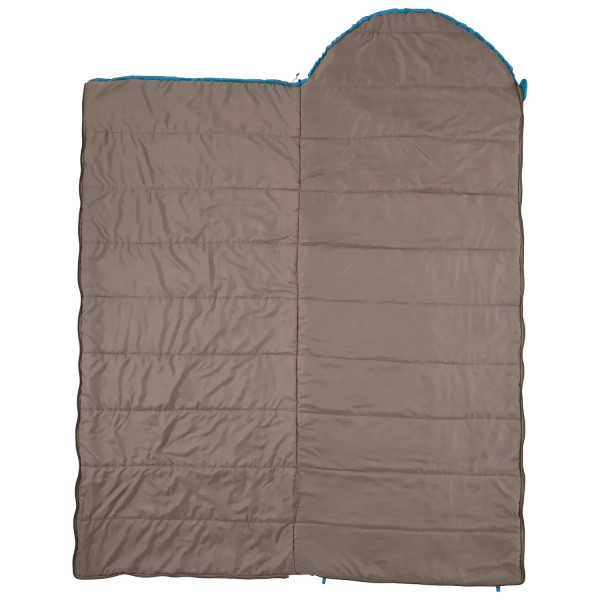 Фото - Спальный мешок Grand Canyon Kayenta 190 Caneel Bay Left (340002)