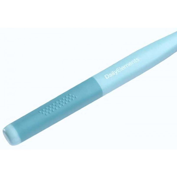 Фото - Зубная щетка Xiaomi Everyday Elements Set of Antibacterial Toothbrushes 6pcs