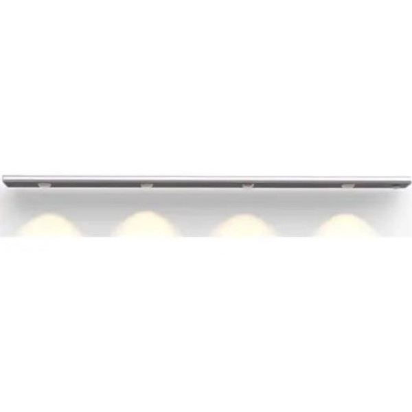 Фото - Светодиодный светильник Yeelight Cats Eye 60 см Silver YLYYD-0013