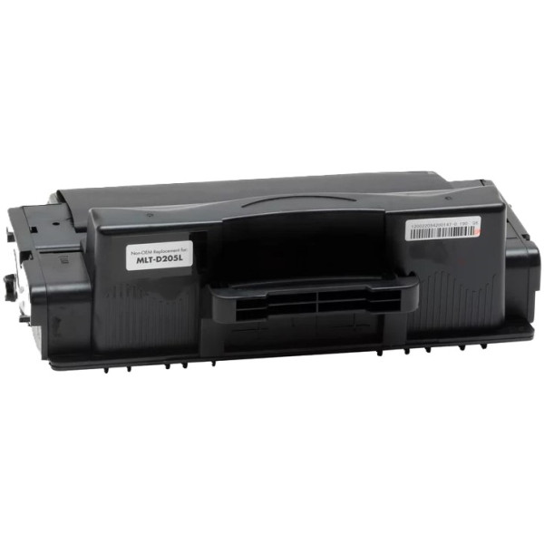 Фото - Картридж-тонер Static Control совместимый аналог Samsung MLT-D205L (002-02SD205LSEE) Фото - Картридж-тонер Static Control совместимый аналог Samsung MLT-D205L (002-02SD205LSEE)