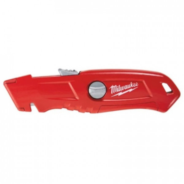 Фото - Нож строительный Milwaukee Heavy Duty (4932471360)