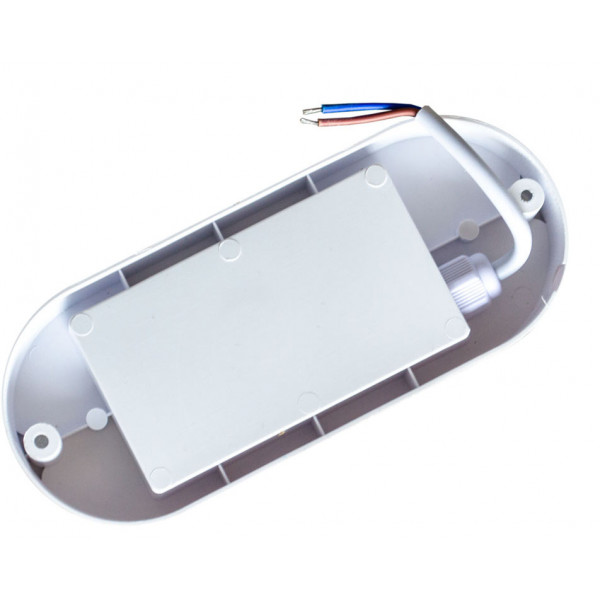 Фото - Светодиодный светильник Євросвітло 8Вт CL-V1 6400K IP65 (000058792)