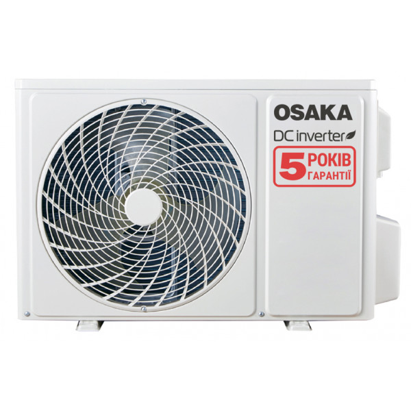 Фото - Кондиционер сплит OSAKA STVP-18HH3 Wi-Fi