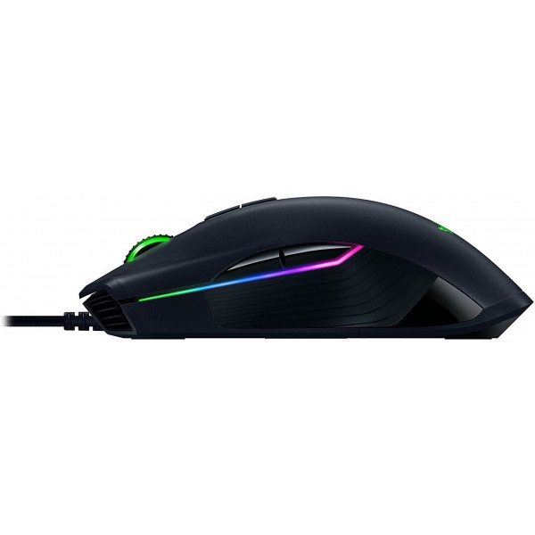 Фото - Мышь проводная Razer Lancehead Tournament Edition (RZ01-02130100-R3G1)