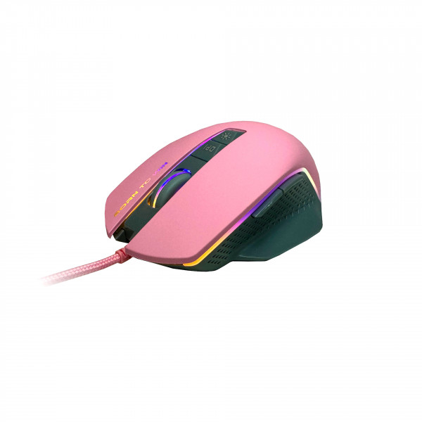 Фото - Клавиатура+мышь GamePro 4 в 1 наушники+коврик (GS1863)