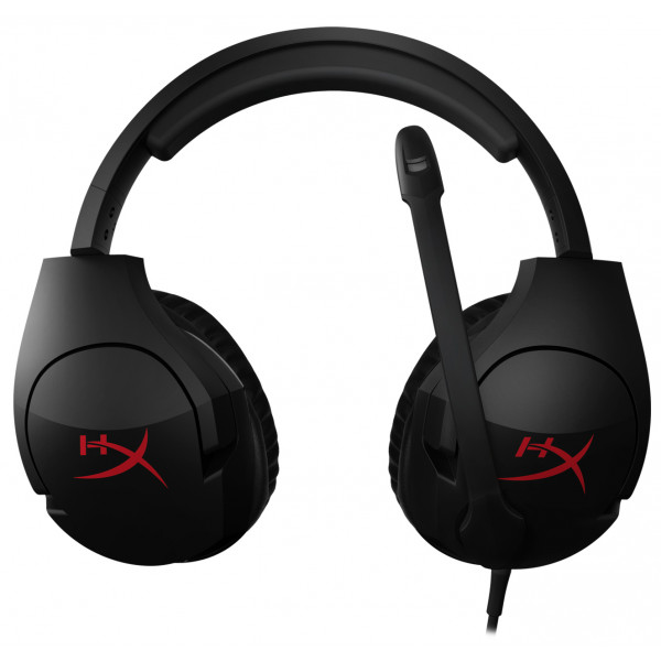Фото - Гарнитура игровая проводная HyperX Cloud Stinger (HX-HSCS-BK/EE)