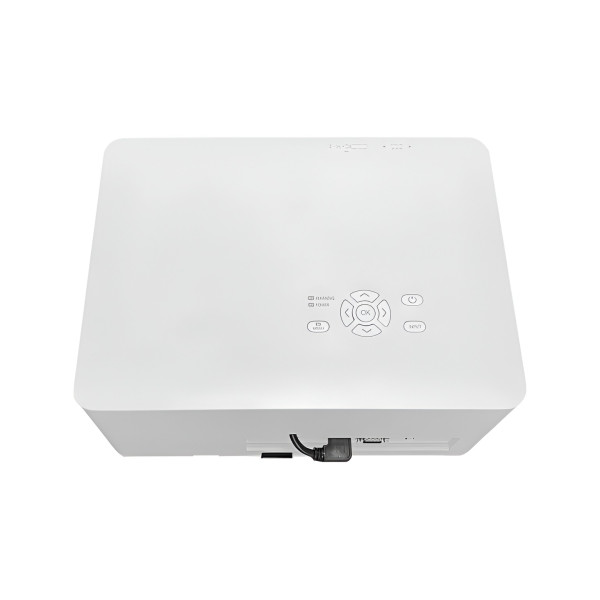 Фото - Интерактивная проекционная стена INTBOARD SENSO WL 142 (11205005)