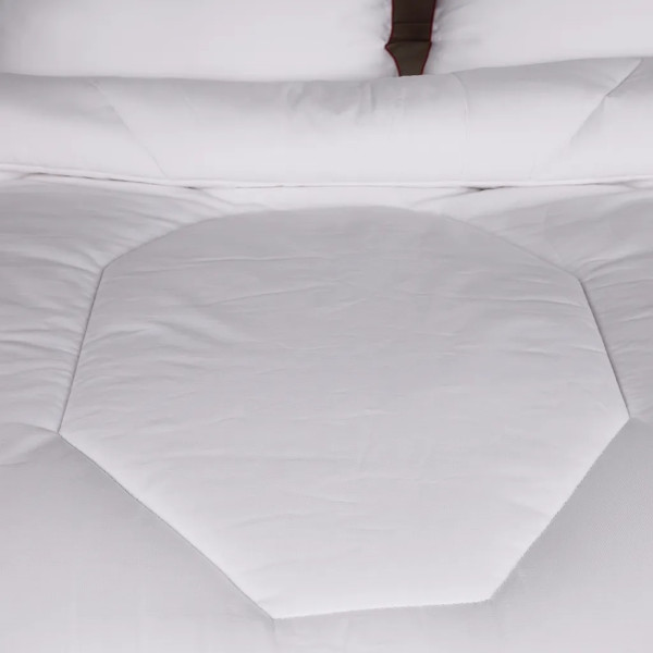 Фото - Одеяло детское демисезонное MirSon EcoSilk №1307 Deluxe 110x140 см (2200001526266)