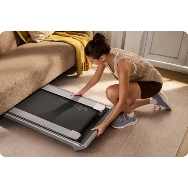 Фото - Беговая дорожка UREVO FoldiMix 5L Pro (URTM045)