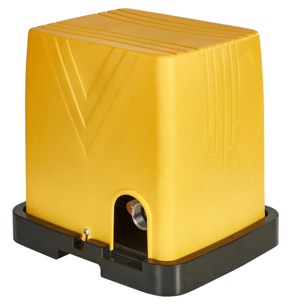 Фото - Насосная станция Vitals aqua PRO SMART 436-2td inline box