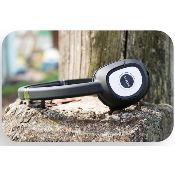 Фото - Наушники полноразмерные проводные Koss SP330 On-Ear