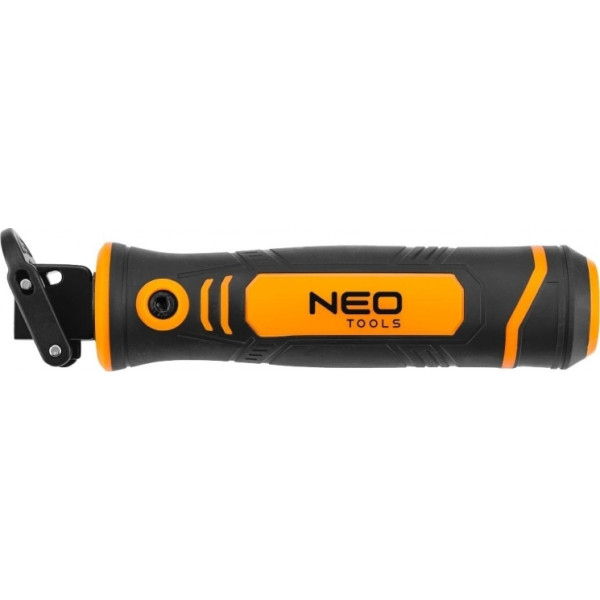 Фото - Ножовка Neo Tools 24 TPI, 18 TPI, 6 TP (44-650)