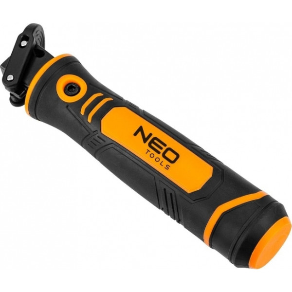 Фото - Ножовка Neo Tools 24 TPI, 18 TPI, 6 TP (44-650)