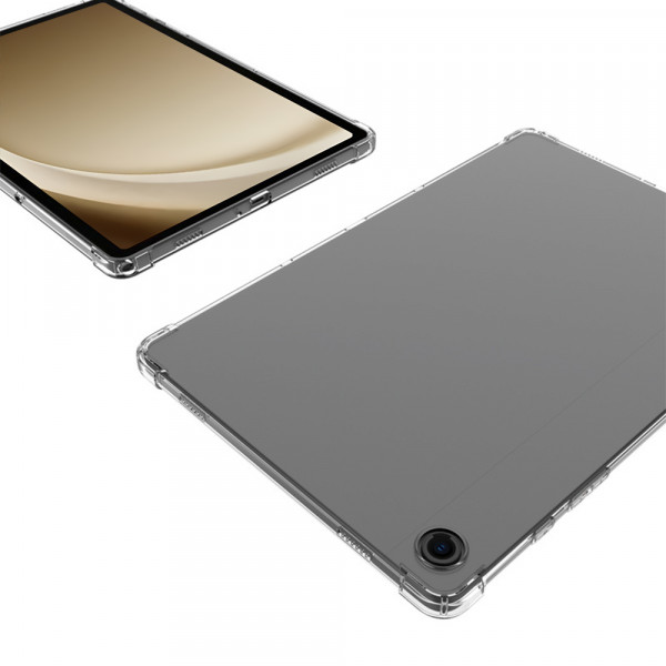 Фото - Чехол для планшета AIRON бампер Premium for Samsung Galaxy Tab A9 Transparent (4822352781138)