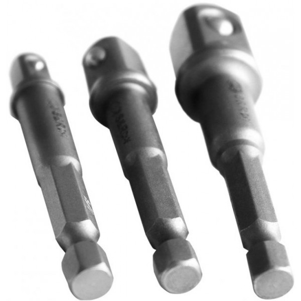 Фото - Набор торцевых головок S&R 460322003