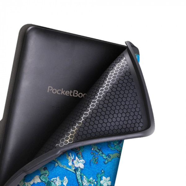 Фото - Чехол для электронной книги AIRON Premium for PocketBook 616/627/632 picture 7 (Миндальное дерево) (4821784622224)