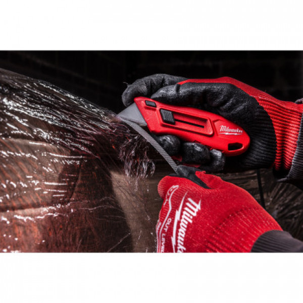 Фото - Нож строительный Milwaukee 4932478561