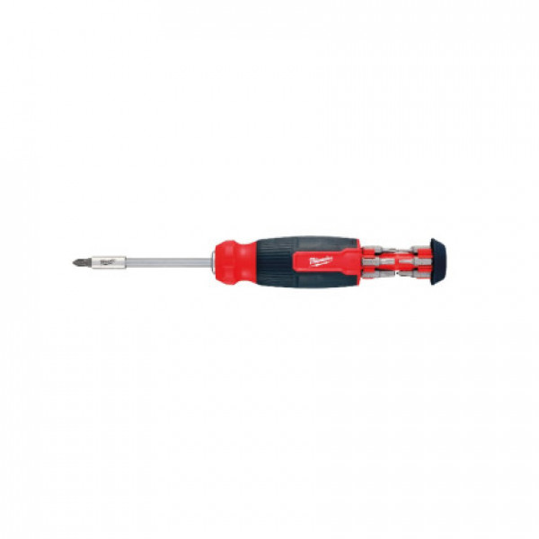 Фото - Отвертка Milwaukee TORX 14 в 1 (4932492810)