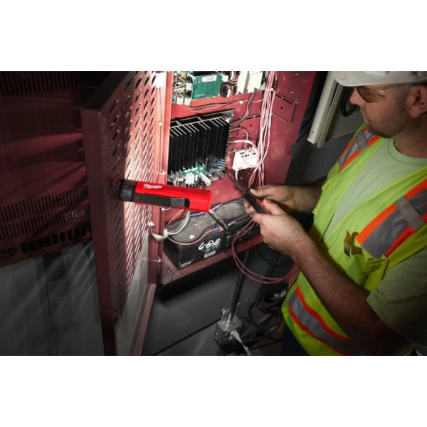 Фото - Фонарь Milwaukee FL-LED (4933464824)