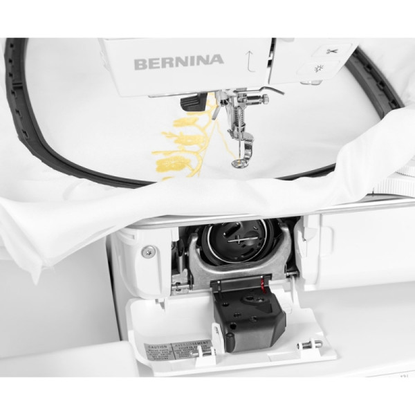 Фото - Вышивальный модуль Bernina L