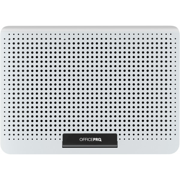 Фото - Подставка под ноутбук охлаждающая OfficePro CP500S Silver