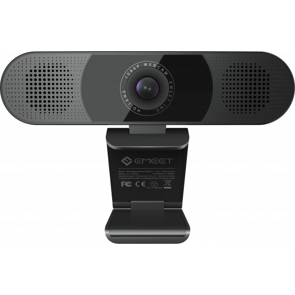 Фото - Веб-камера для компьютера Emeet All-in-One (eMeet-C980-Pro)