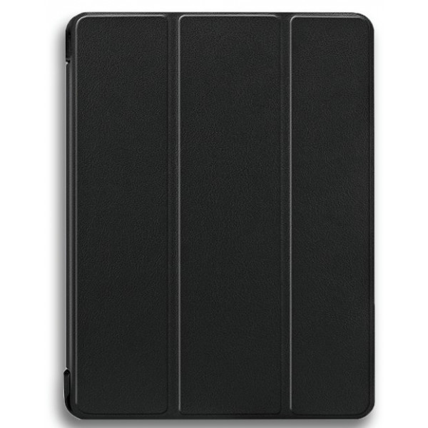 Фото - Чехол для планшета AIRON Premium for Xiaomi Redmi Pad Pro 12.1 2024 с защ. пленкой и салфеткой Black (4822352781131)