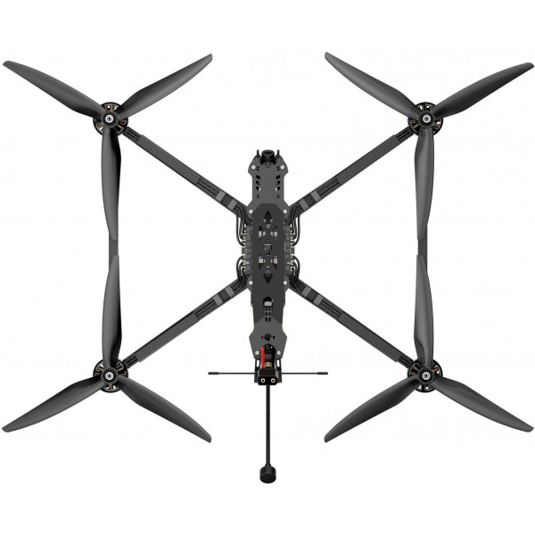 Фото - FPV дрон GEPRC MARK4-10