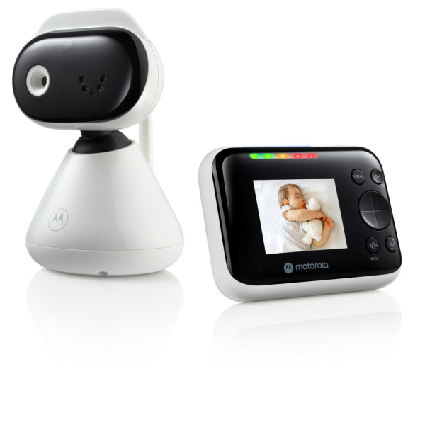 Фото - Видеоняня Motorola PIP1200