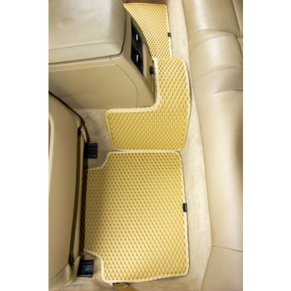 Фото - EVA коврики в салон авто EVAtech для 4 Series (F32) RWD BMW 2013-2020 1 поколение Coupe EUBM12810C5RBB
