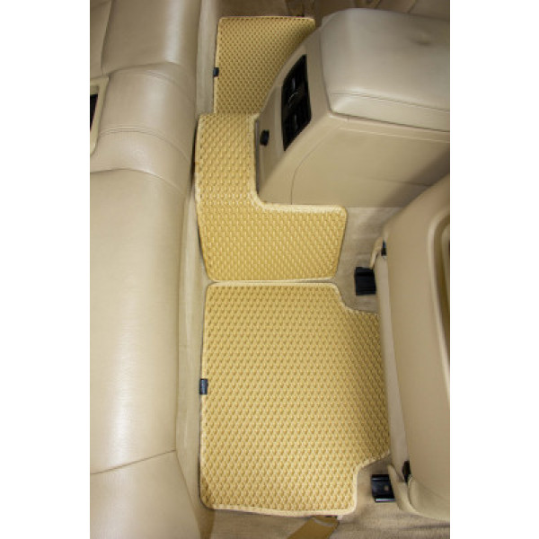 Фото - EVA коврики в салон авто EVAtech для 4 Series (F32) RWD BMW 2013-2020 1 поколение Coupe EUBM12810C5RBB