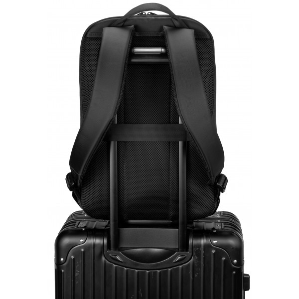Фото - Рюкзак городской Tavialo Smart 14л (TB14-124BL)