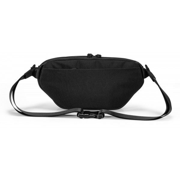 Фото - Поясная сумка Tavialo TS2 Чорна (TS2-124BL)