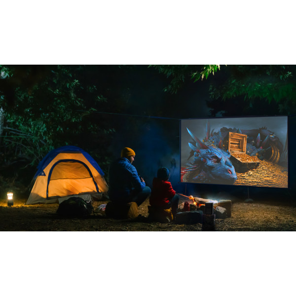 Фото - Проектор XGiMi Halo+ (WM03A)