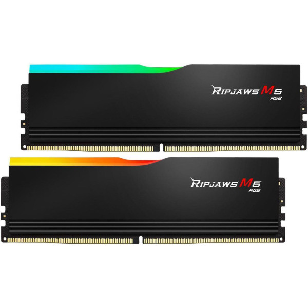 Фото - Память DDR G.Skill 64GB DDR5-6800 K2 (F5-6800J3445G32GX2-RM5RK)