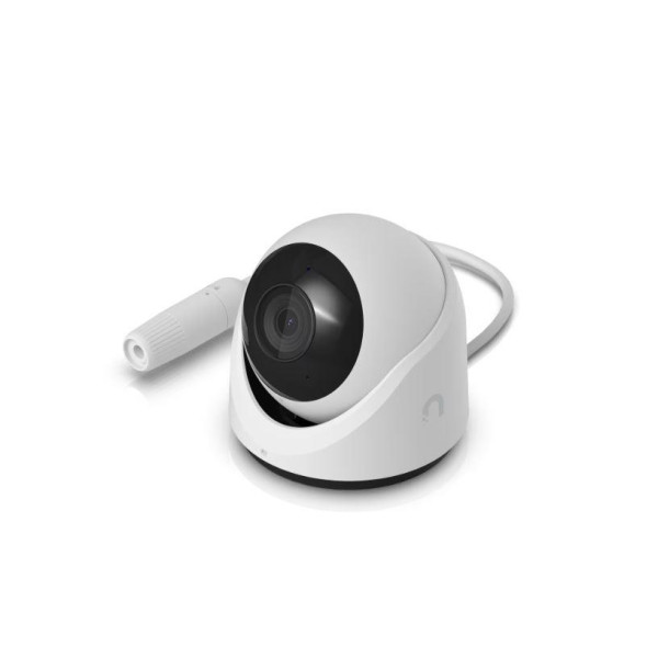 Фото - Камера видеонаблюдения Ubiquiti UVC-G6-TURRET-W