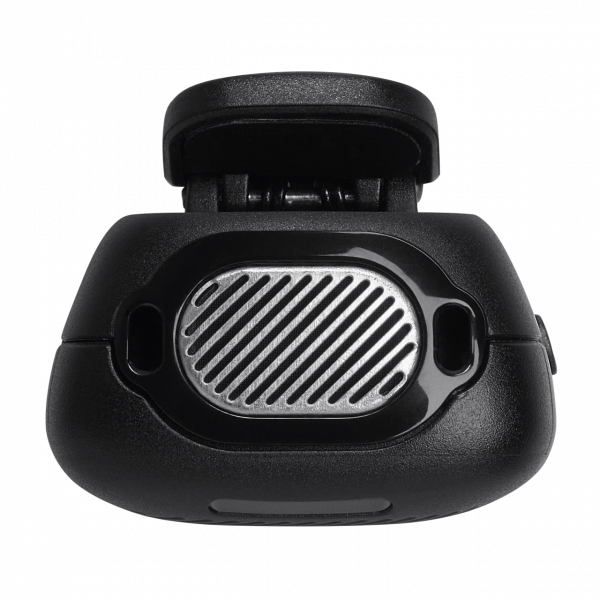 Фото - Уценка - Микрофон для смартфона JBL Quantum Stream Wireless (JBLSTRMWLLGHTBLK)
