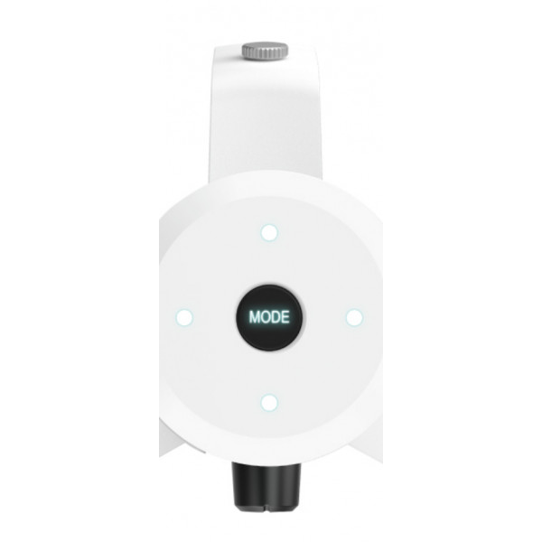 Фото - Микрофон для компьютера проводной Trust GXT 258W Fyru USB 4-in-1 Streaming Mic (24257)