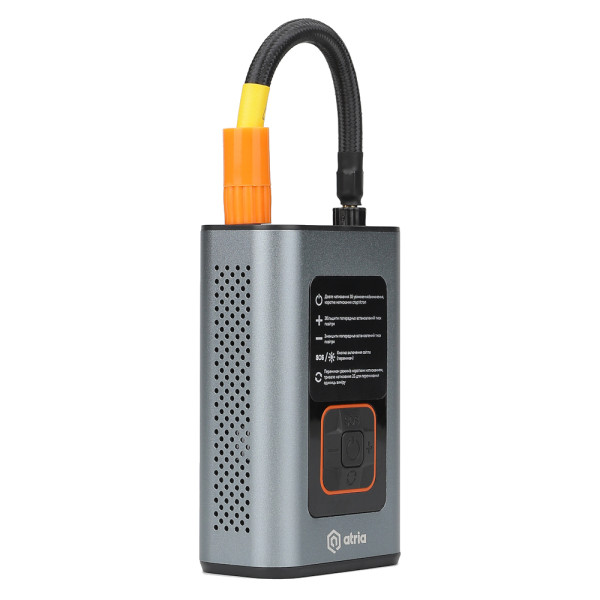 Фото - Автокомпрессор ATRIA MS22C-001