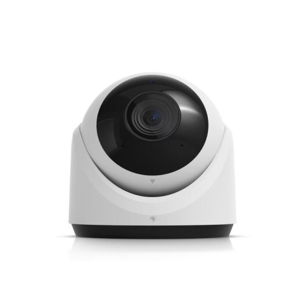 Фото - Камера видеонаблюдения Ubiquiti UVC-G6-TURRET-W